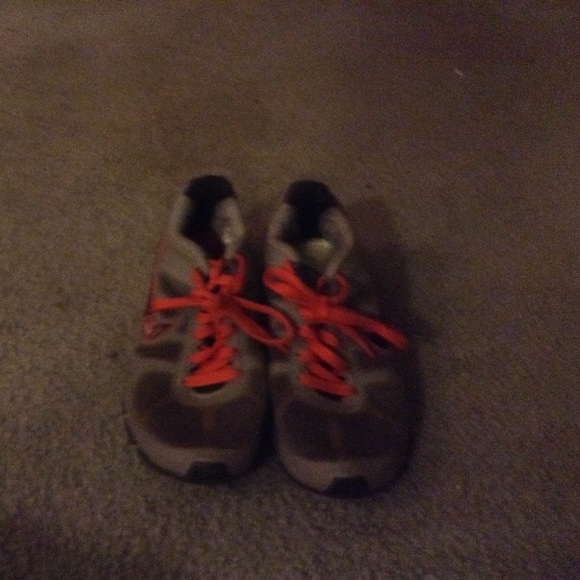 Nike shox - Picture 2 of 3