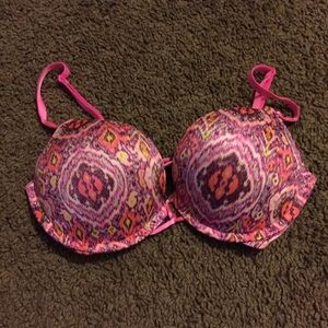 Victoria's Secret bombshell