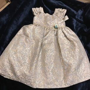 Laura Ashley London dress 3t