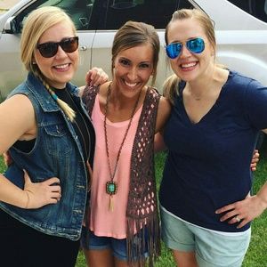 Meet your Posher, Mallory