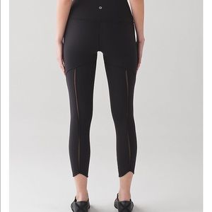 Lululemon tights