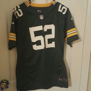 Clay Matthews Jersey