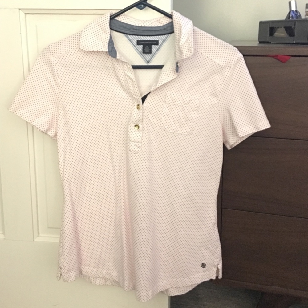 Tommy Hilfiger Medium Polo
