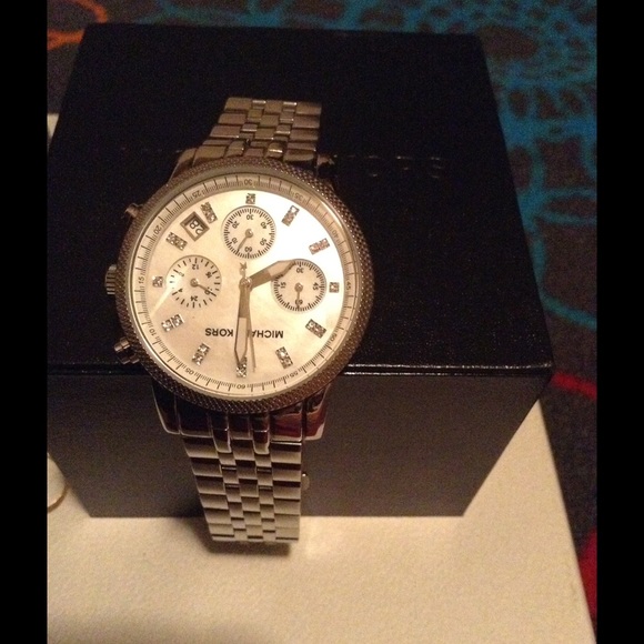 Micheal Kros ladies watch