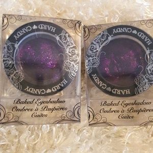 CLOSET CLOSING 8/15 Meteor-eyes Baked Eyeshadow