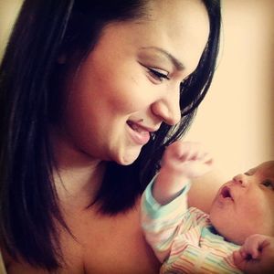 Meet your Posher, Melissa