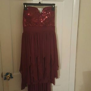 Homecoming/Prom dress