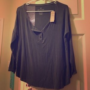 American eagle soft and sexy