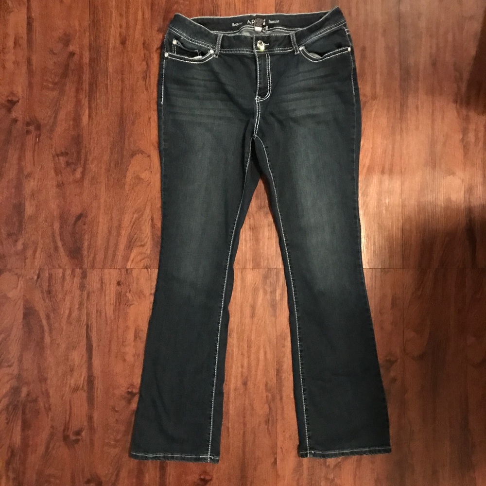 Apt. 9 Jeans