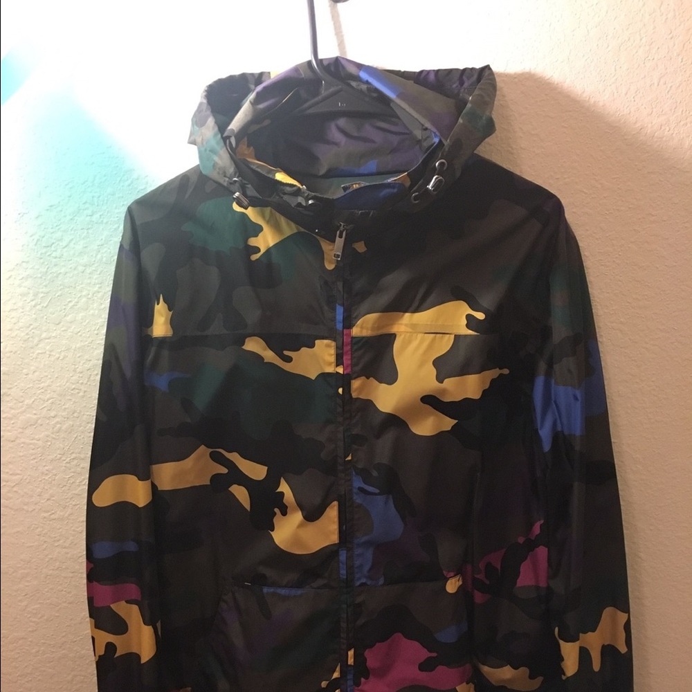 Valentino Jacket