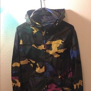 Valentino Jacket Valentino Jacket