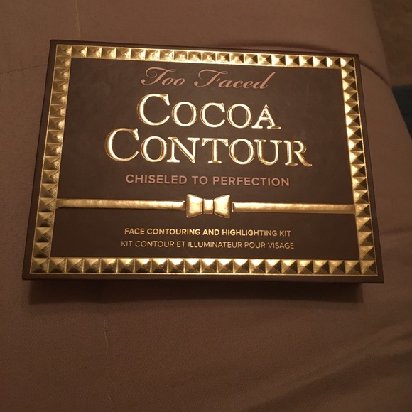 Too Faced Other - Too Faced Cocoa Contour