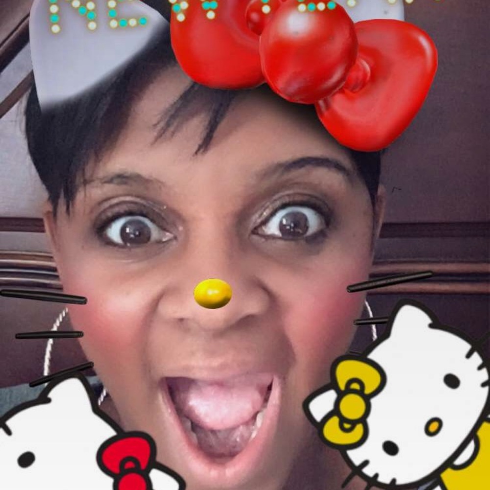 Meet your Posher, Tanya
