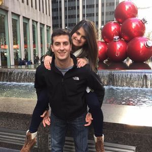 Meet your Posher, Mike