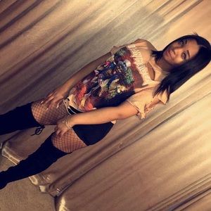 Meet your Posher, Shaniyq