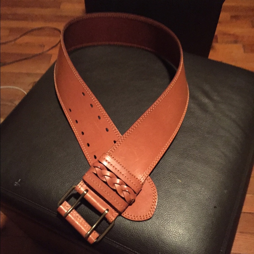 Barneys NewYork Belt