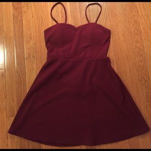 Forever 21 Dress