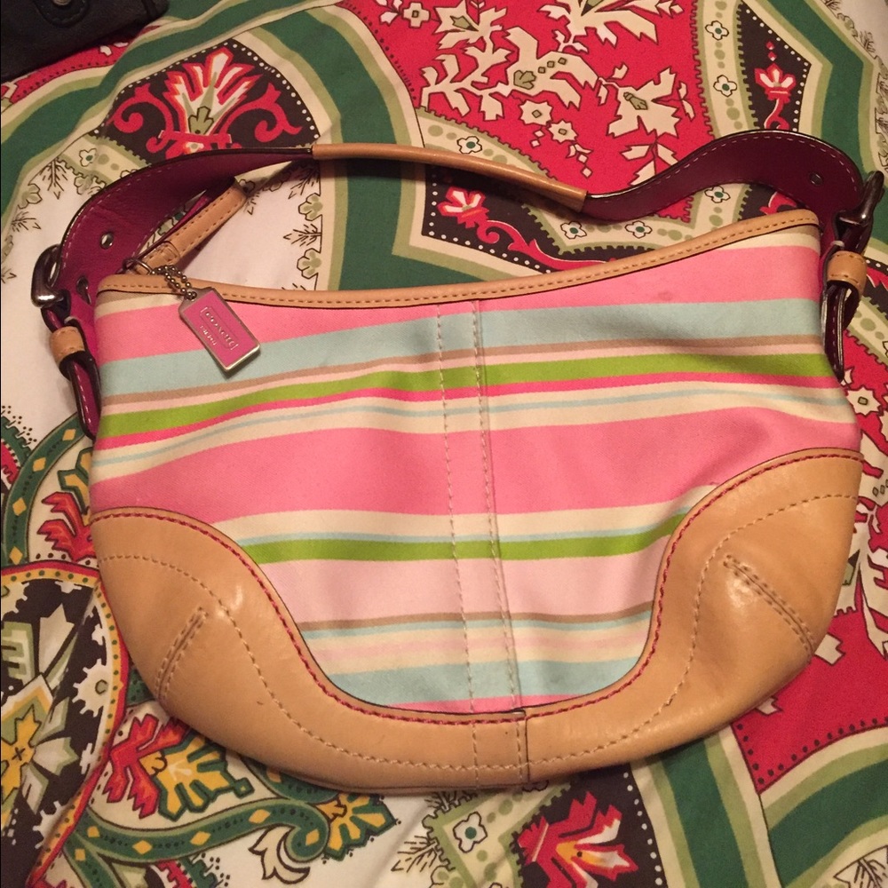 Coach Purse!!!