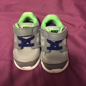 Nike Toddler Boy Shoes