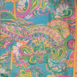 Lilly Pulitzer Skort size 12