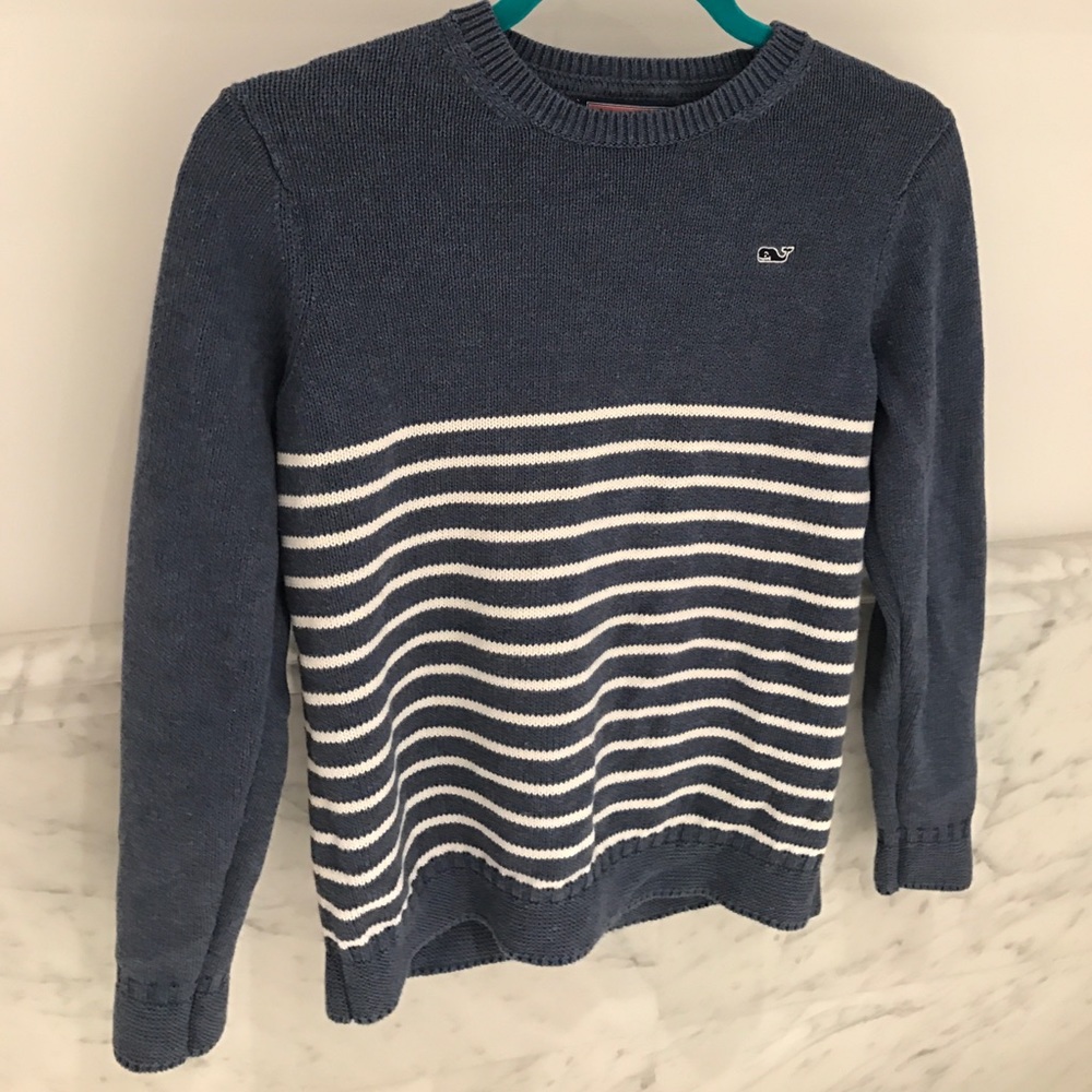 Vineyard vines sweater