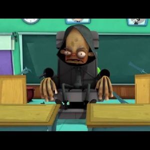 Meet your Posher, Anthony