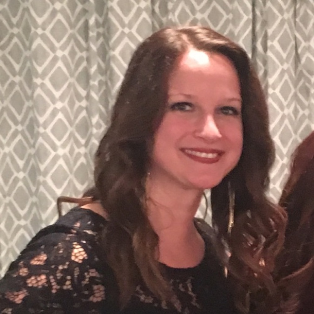 Meet your Posher, Amy