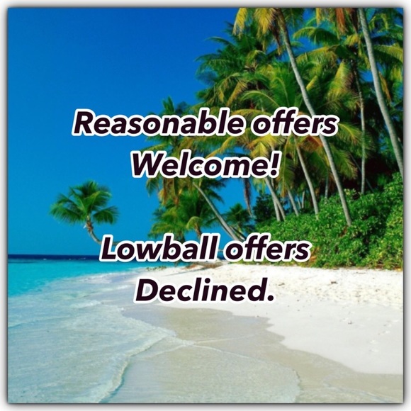 Please be polite with your offers!! - Picture 3 of 3