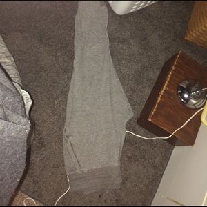 Joggers from Zumies barely worn