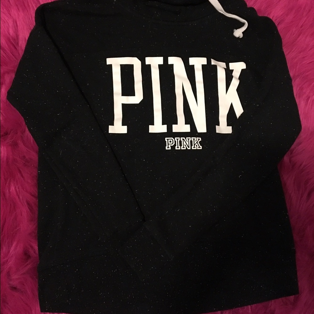 Victoria's Secret Pink Hoodie