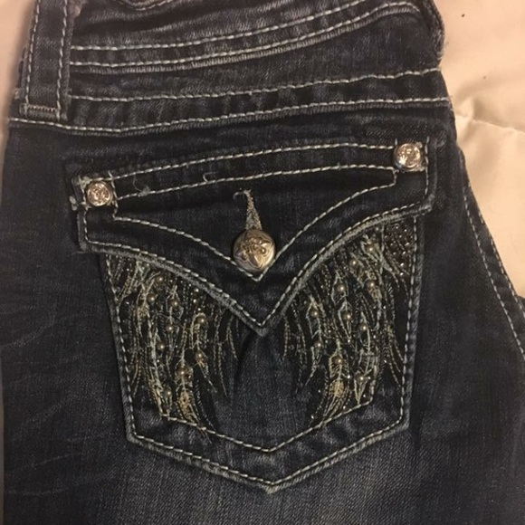 Miss me jeans - Picture 2 of 2