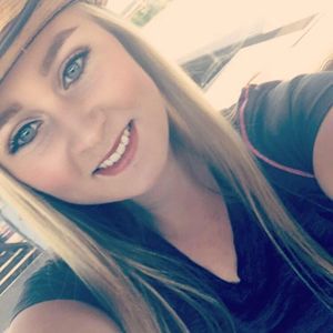 Meet your Posher, Cheyenne