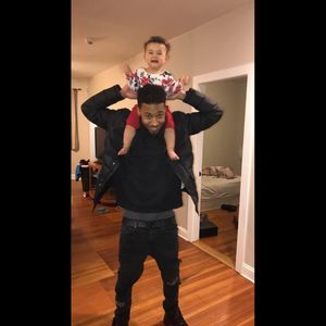 Meet your Posher, Dwayne