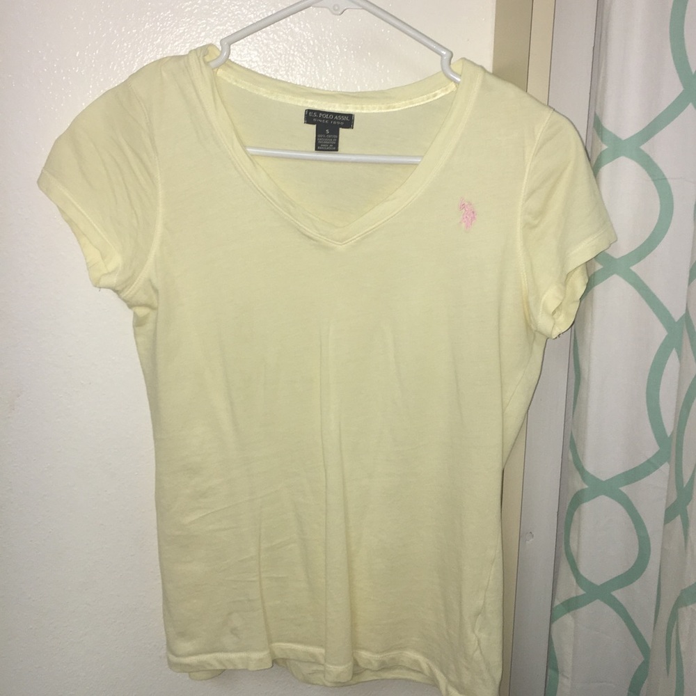 Polo Tee
