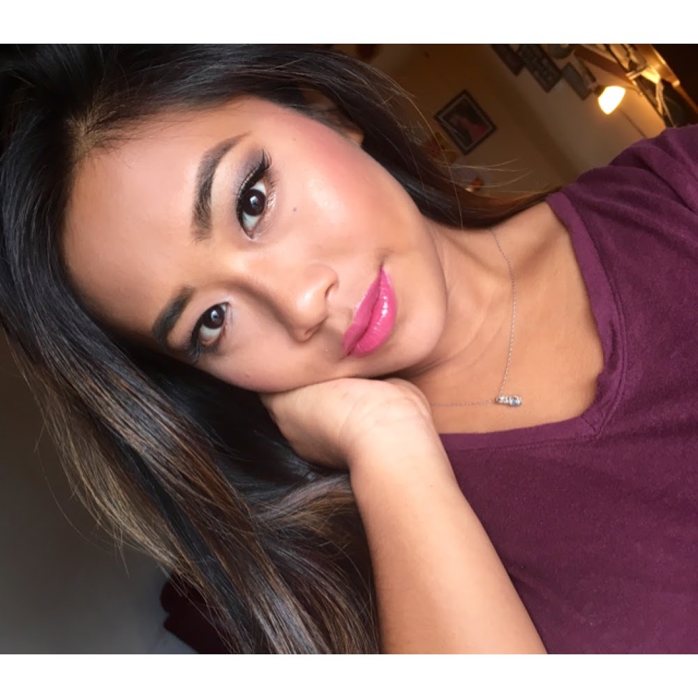 Meet your Posher, Vichika