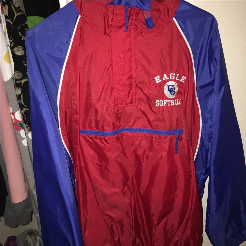Windbreaker