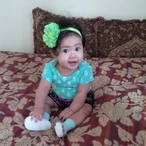 Meet your Posher, Gabriel