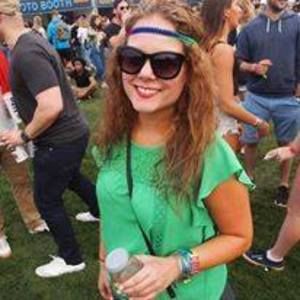 Meet your Posher, Lucille