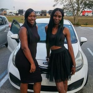 Meet your Posher, Martha