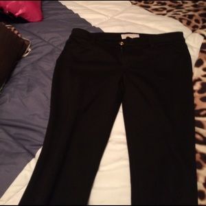 Michael Kors knit pants