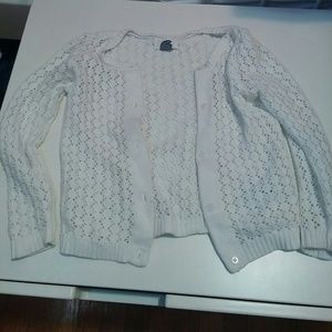 Girls' Old Navy Cardigan