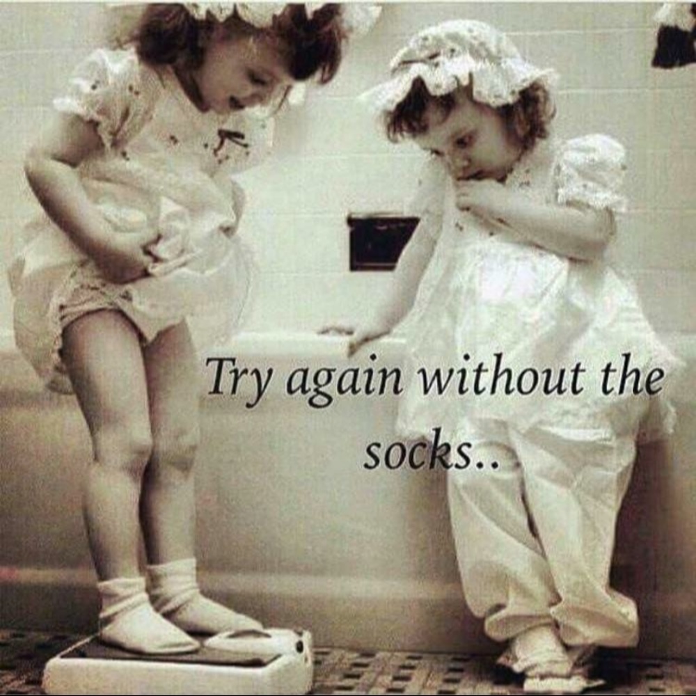 Meet your Posher, Thelma