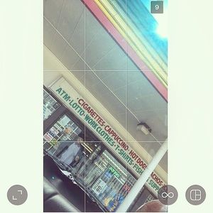 Meet your Posher, George