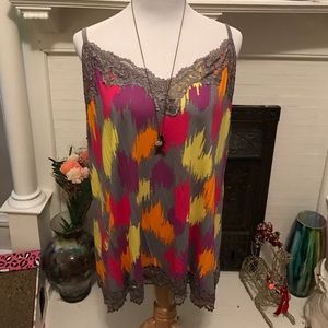 Lane Bryant tank top size 22/24
