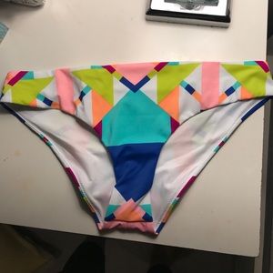 VS Pink Bikini Bottoms