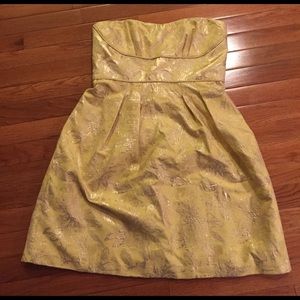 BCBG Dress