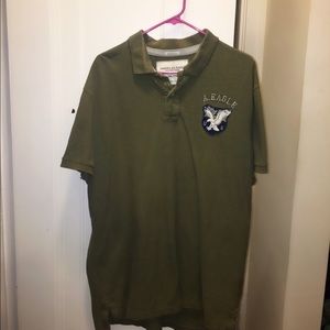 Men's Polo shirt