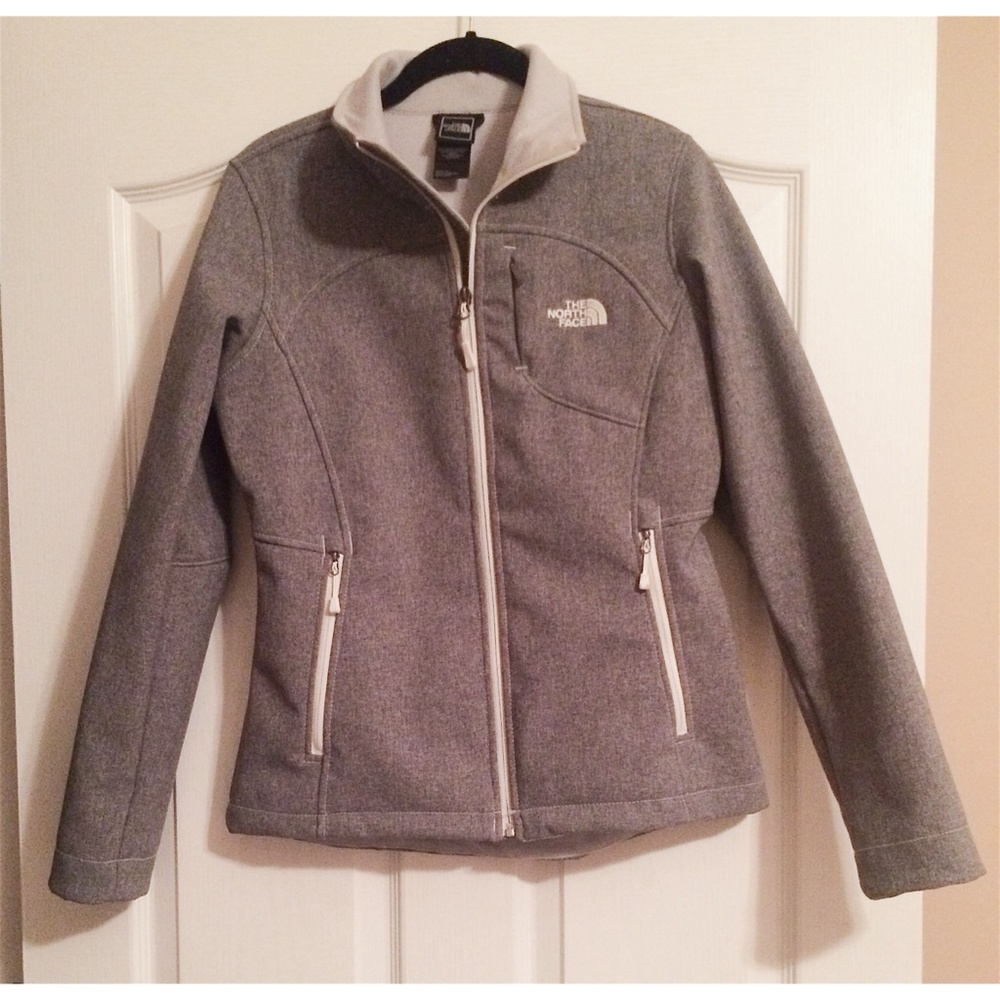 The North Face Apex Bionic Jacket