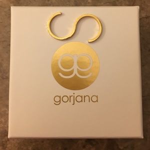 Gorjana Amanda Wave Ring