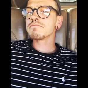 Meet your Posher, Brandon